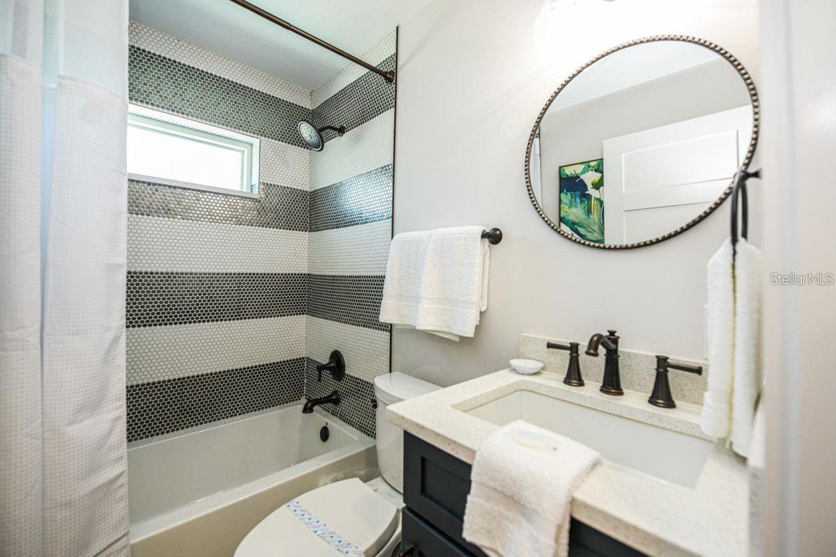 SARASOTA BEACH - Residential