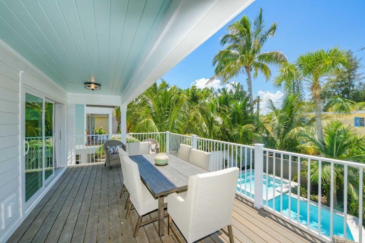 SARASOTA BEACH - Residential