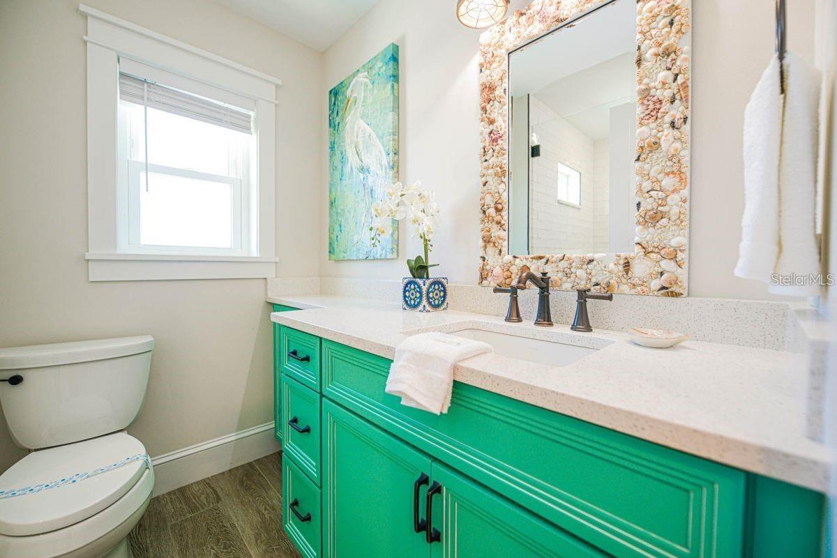 SARASOTA BEACH - Residential