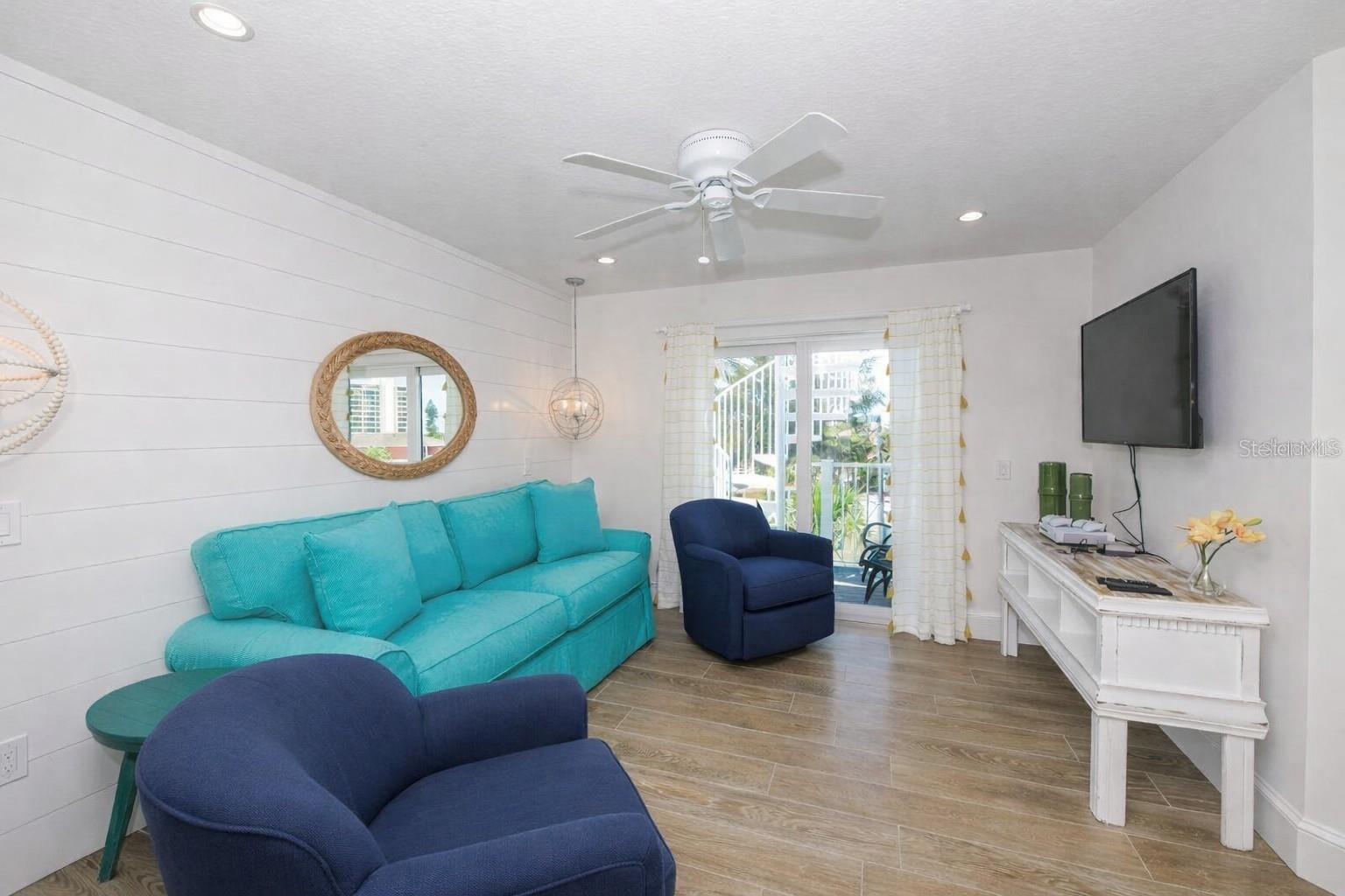 SARASOTA BEACH - Residential