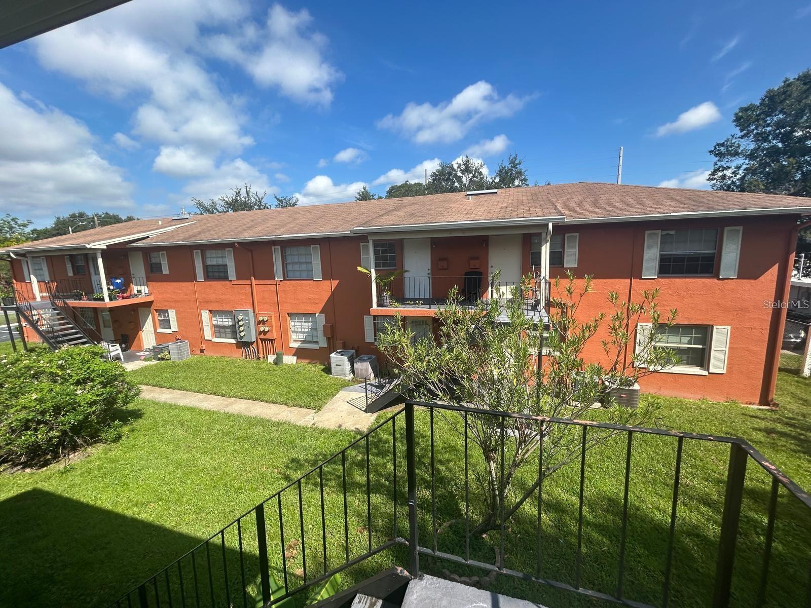 WEATHERLY CONDO AT CENTRAL PARK - Residential Lease