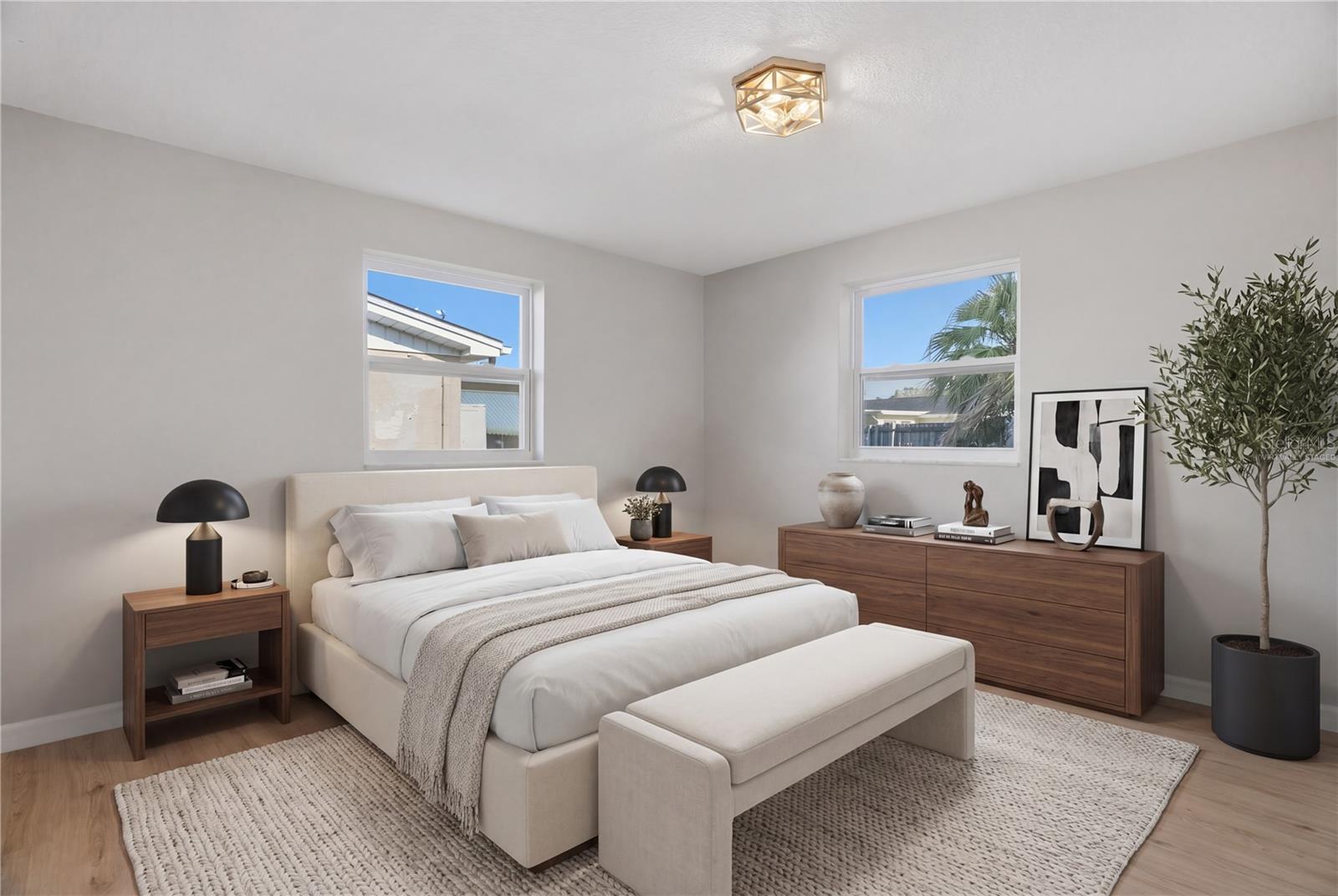 HOLIDAY LAKE ESTATES - Residential
