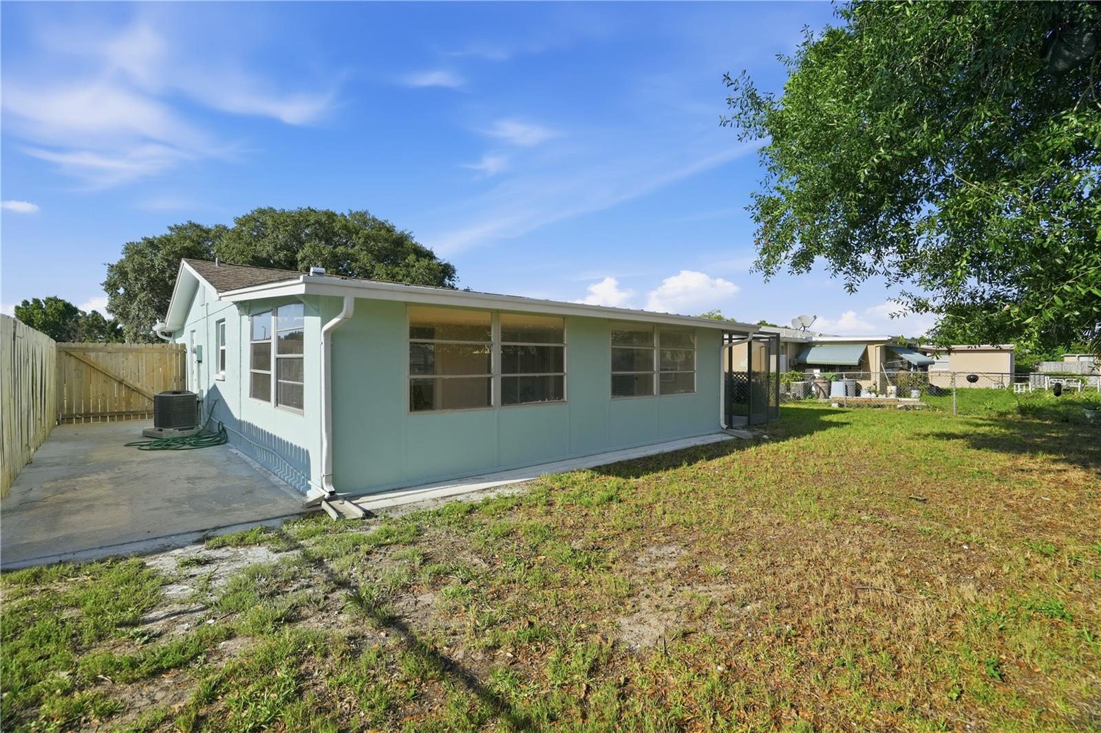 HOLIDAY LAKE ESTATES - Residential