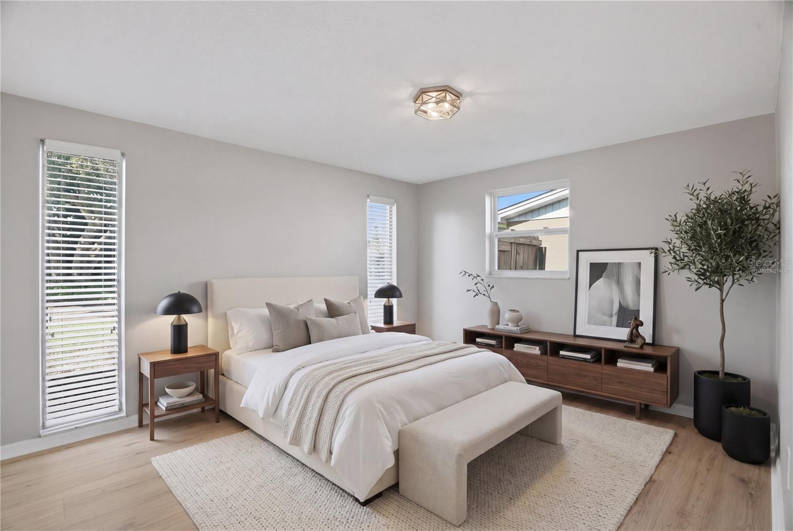 HOLIDAY LAKE ESTATES - Residential
