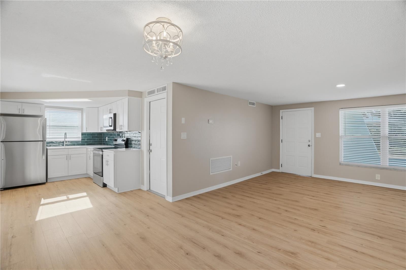 HOLIDAY LAKE ESTATES - Residential