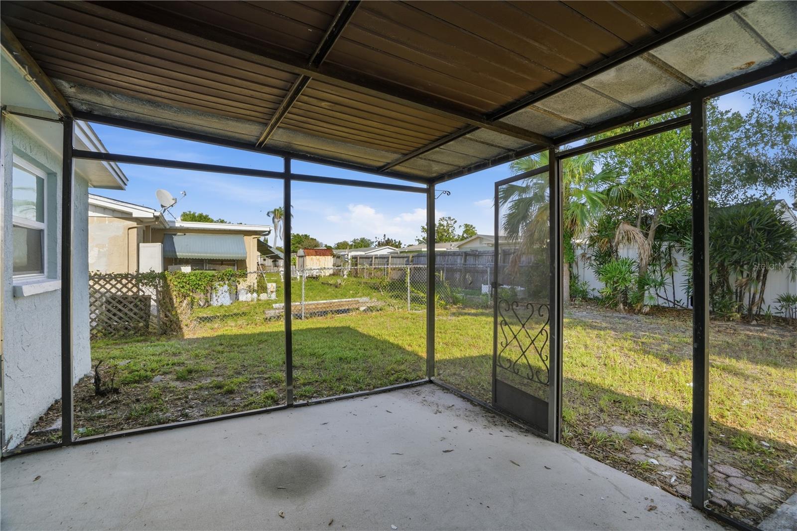 HOLIDAY LAKE ESTATES - Residential