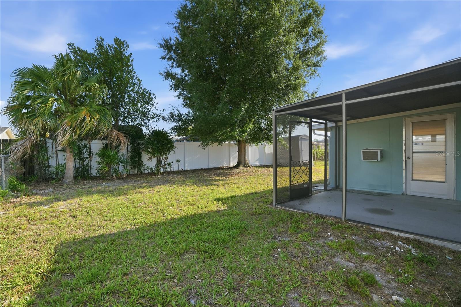 HOLIDAY LAKE ESTATES - Residential