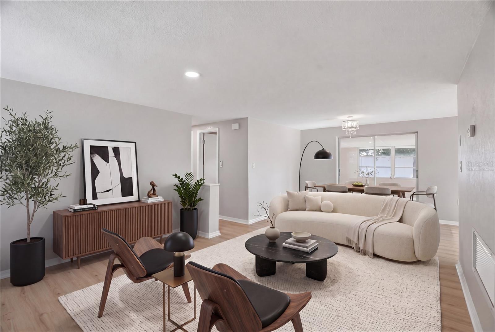 HOLIDAY LAKE ESTATES - Residential