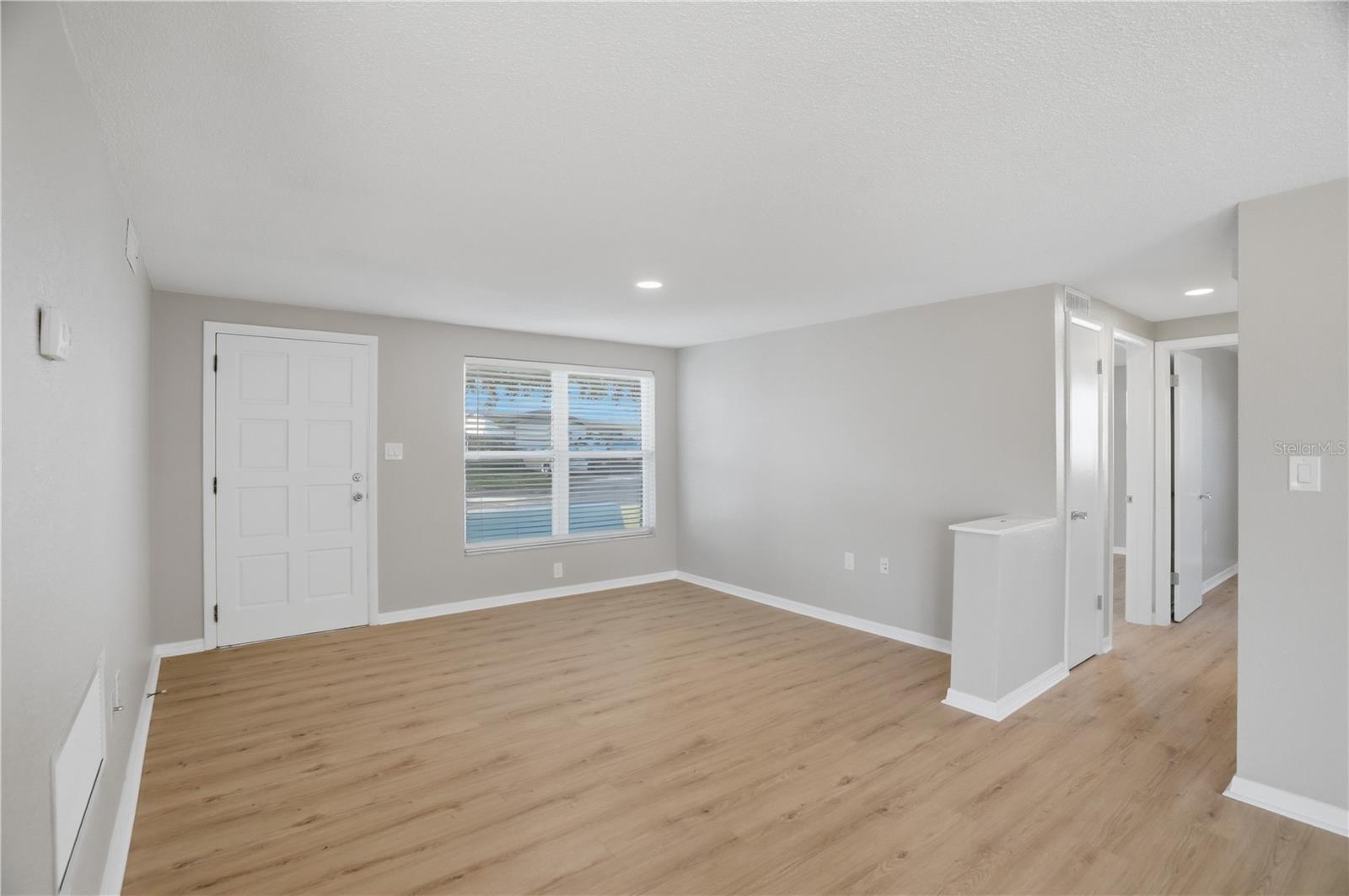 HOLIDAY LAKE ESTATES - Residential