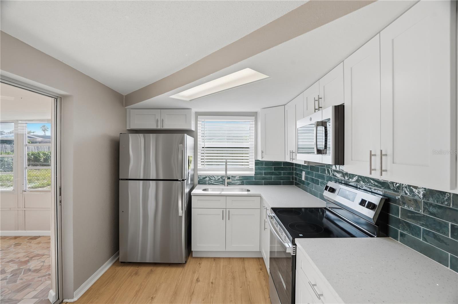 HOLIDAY LAKE ESTATES - Residential