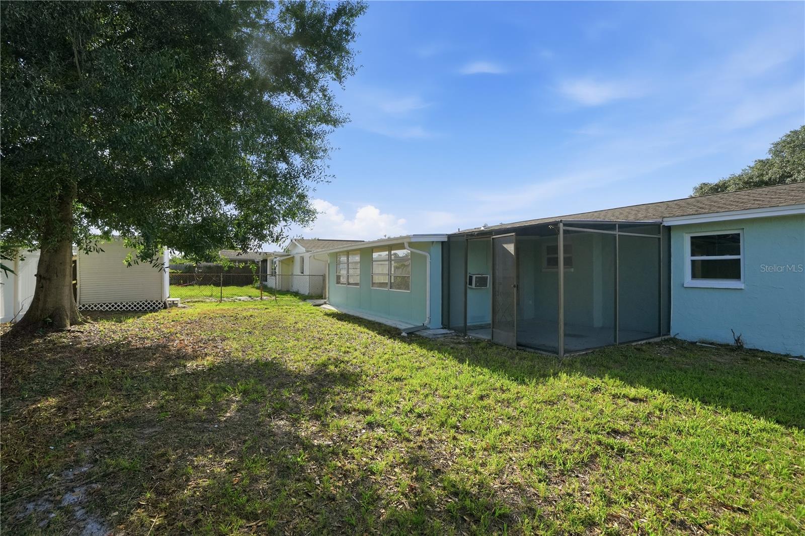 HOLIDAY LAKE ESTATES - Residential