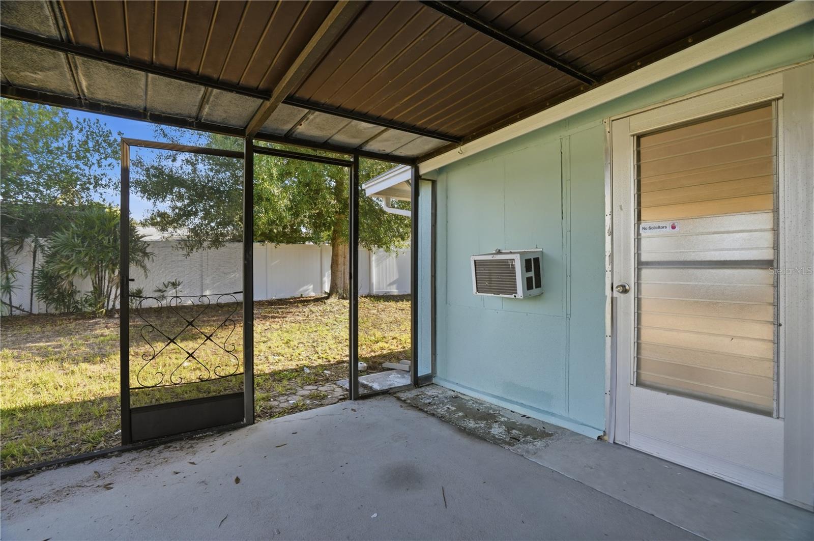 HOLIDAY LAKE ESTATES - Residential