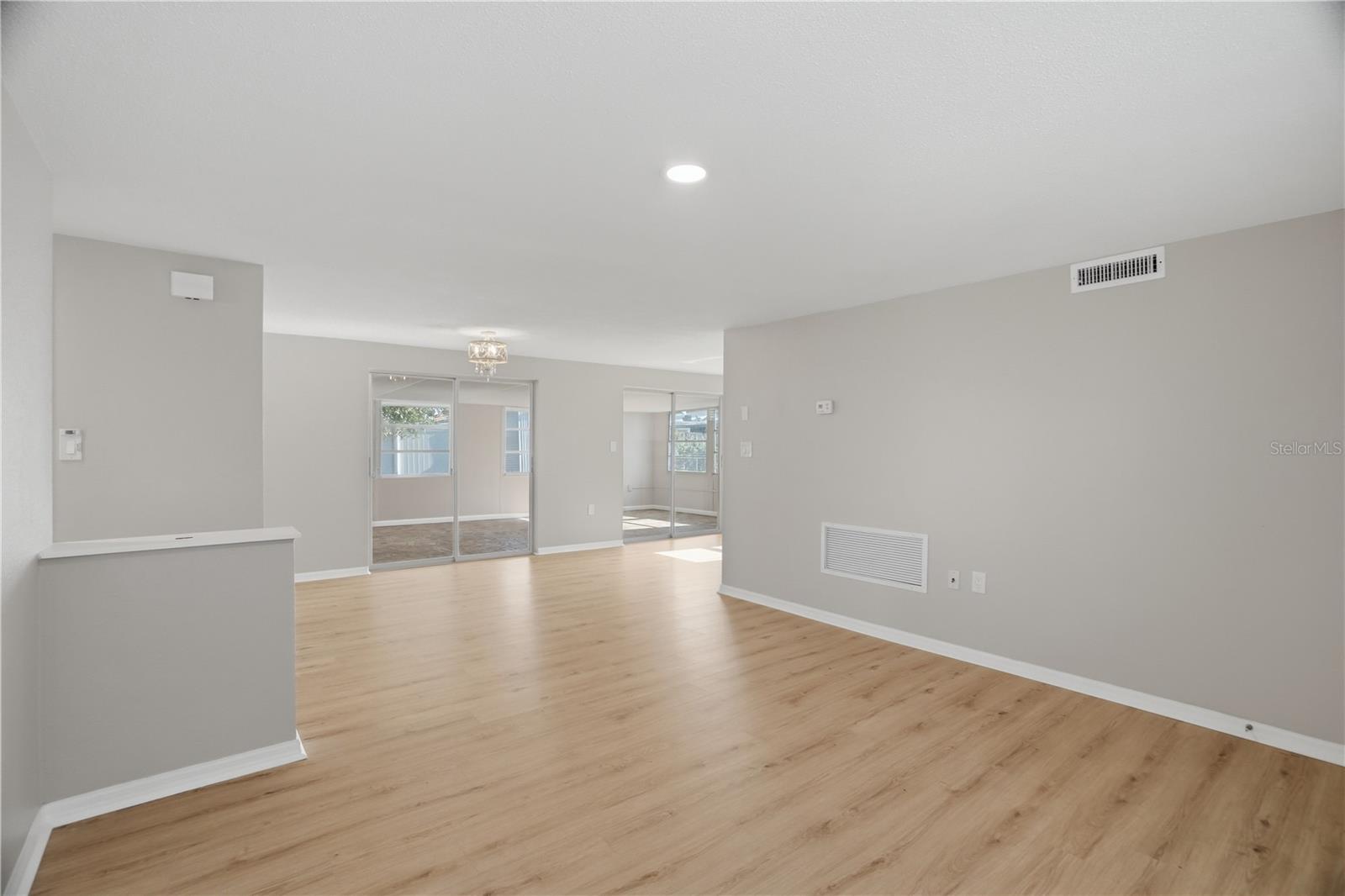 HOLIDAY LAKE ESTATES - Residential