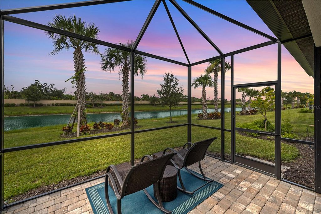 Photo of 13837 Vadini Street, Venice, FL 34293 (MLS # A4657295)