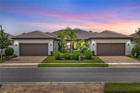 Photo of 13837 Vadini Street, Venice, FL 34293 (MLS # A4657295)