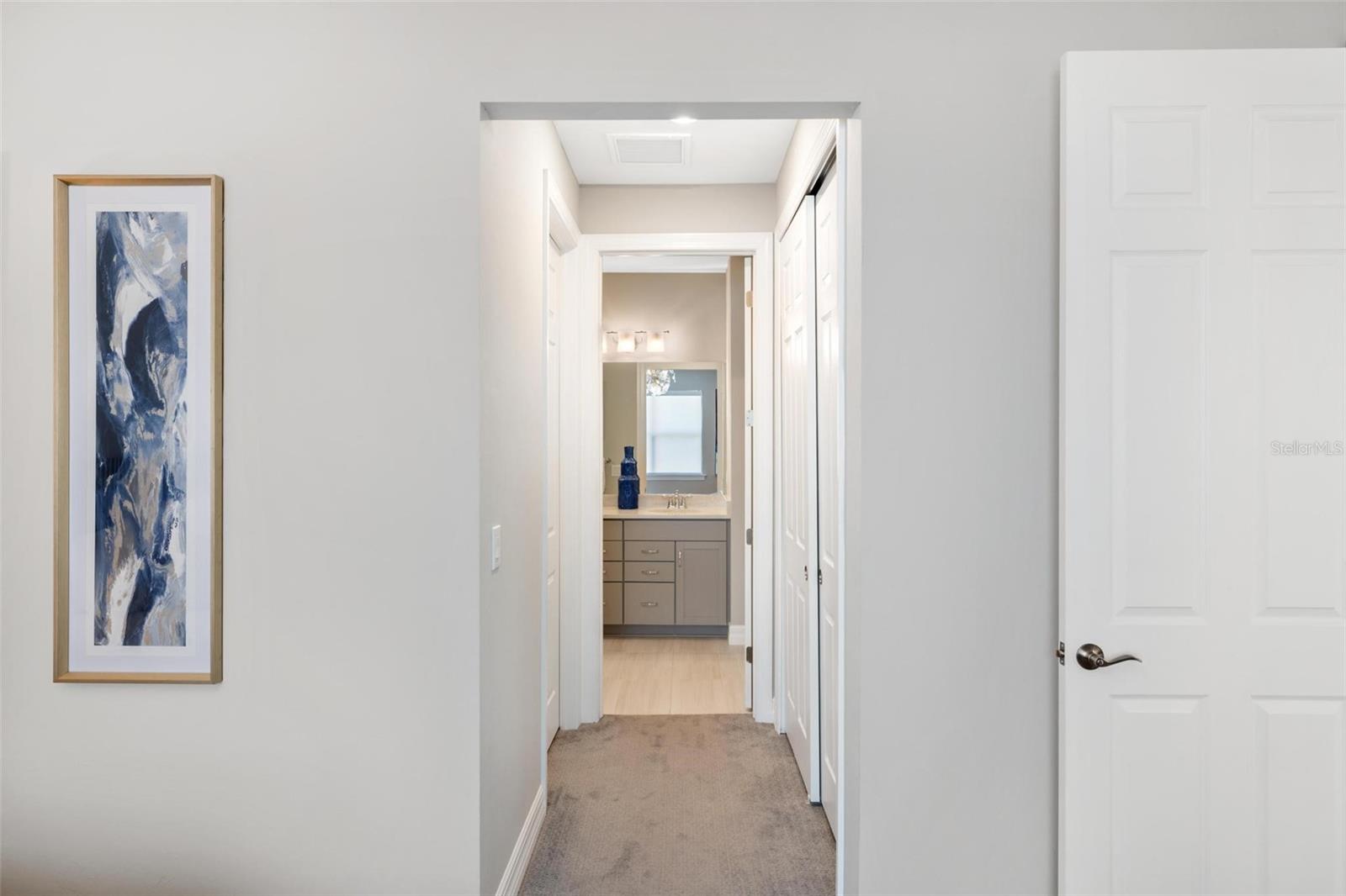 ISLANDWALK/THE WEST VLGS PH 6 - Residential