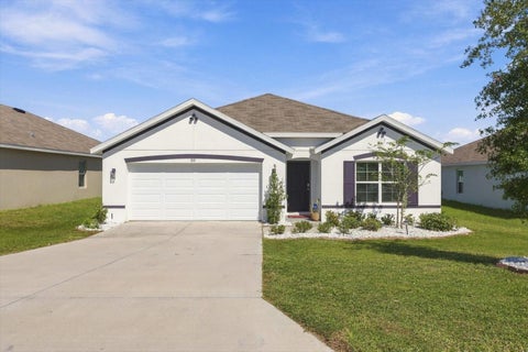 Photo of 315 W Fairways View Drive, Beverly Hills, FL 34465 (MLS # TB8560915)
