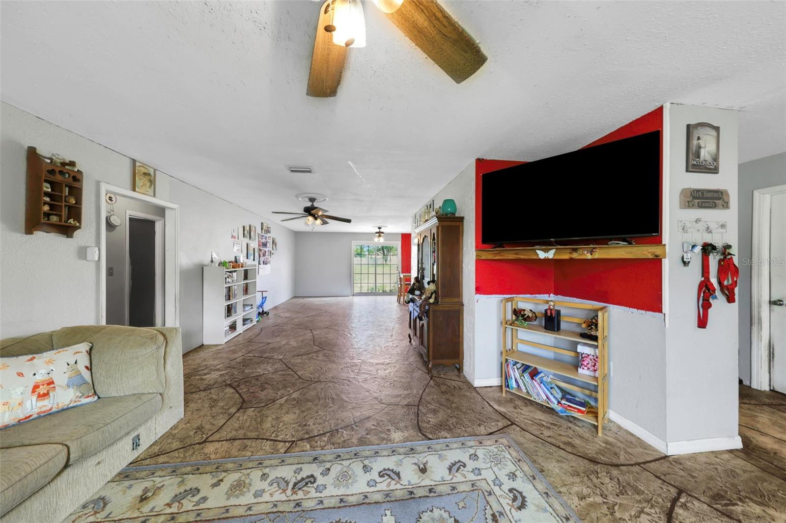 12023 MAHOGANY DRIVE