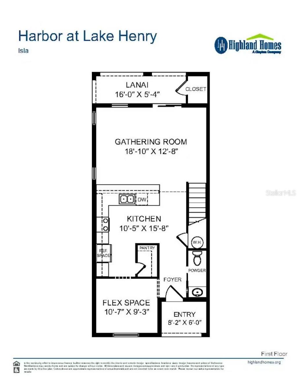 Photo of 345 Wharf Way, Winter Haven, FL 33881 (MLS # L4959546)