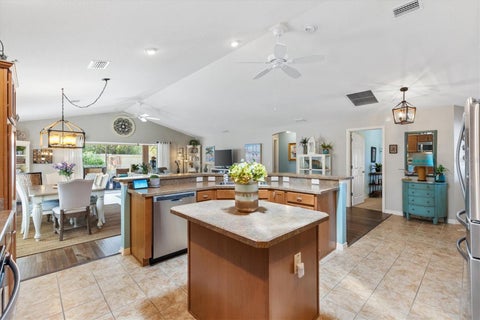 Tiny photo for 2334 Rose Arbor Street, The Villages, FL 32163 (MLS # G5116586)