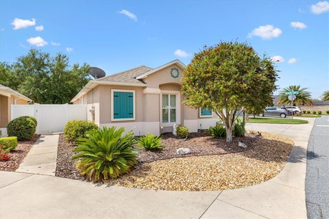 Tiny photo for 2334 Rose Arbor Street, The Villages, FL 32163 (MLS # G5116586)