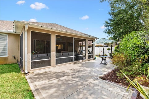 Tiny photo for 2334 Rose Arbor Street, The Villages, FL 32163 (MLS # G5116586)