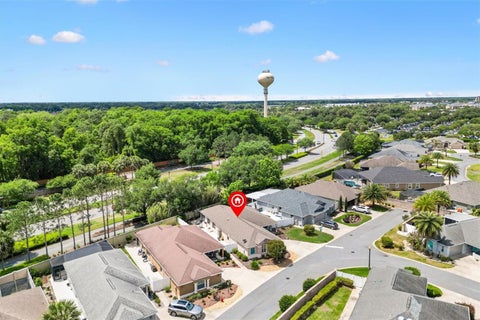 Tiny photo for 2334 Rose Arbor Street, The Villages, FL 32163 (MLS # G5116586)