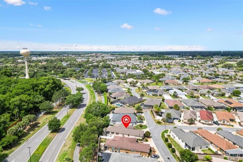 Tiny photo for 2334 Rose Arbor Street, The Villages, FL 32163 (MLS # G5116586)