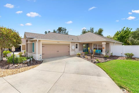 Photo of 2334 Rose Arbor Street, The Villages, FL 32163 (MLS # G5116586)