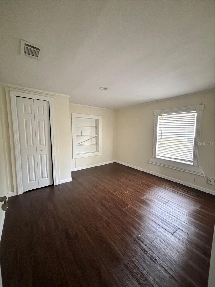 STEVENS ADD TO MIDWAY - Residential Lease