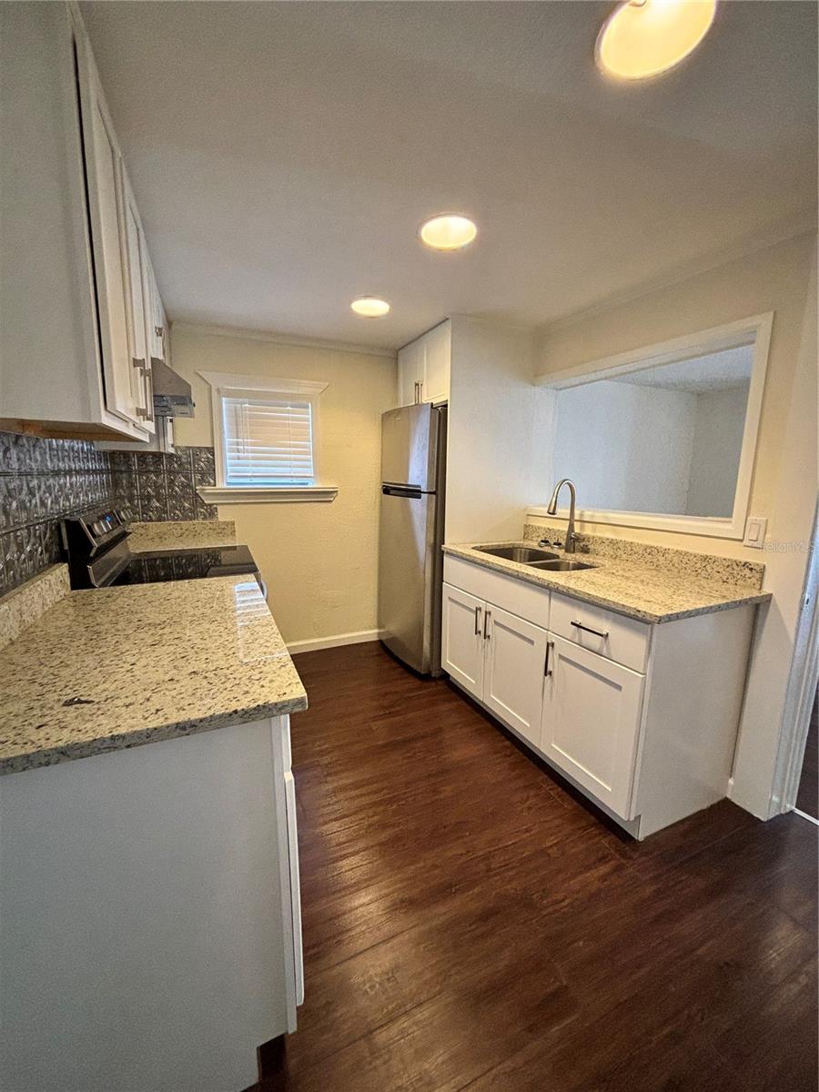 STEVENS ADD TO MIDWAY - Residential Lease