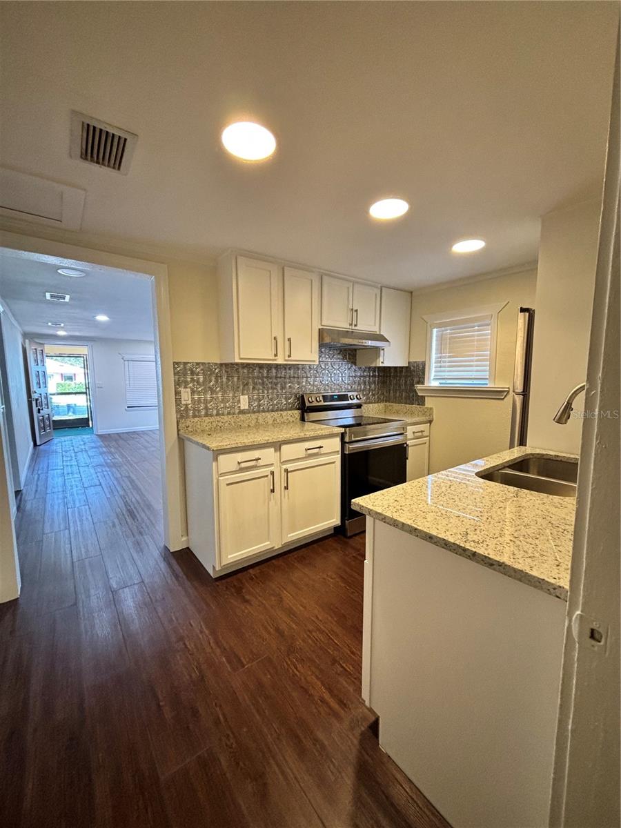 STEVENS ADD TO MIDWAY - Residential Lease