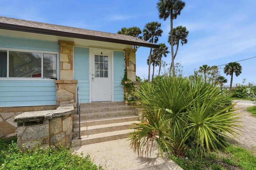 Photo of 5202 Riverside Drive, Port Orange, FL 32127 (MLS # NS1089087)