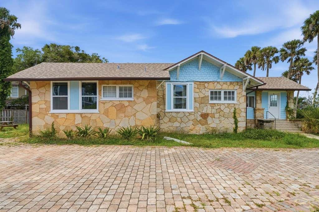 Photo of 5202 Riverside Drive, Port Orange, FL 32127 (MLS # NS1089087)