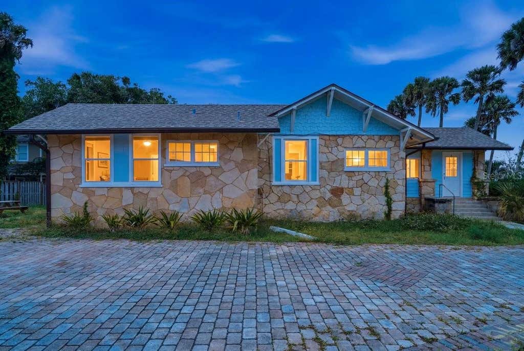 Photo of 5202 Riverside Drive, Port Orange, FL 32127 (MLS # NS1089087)