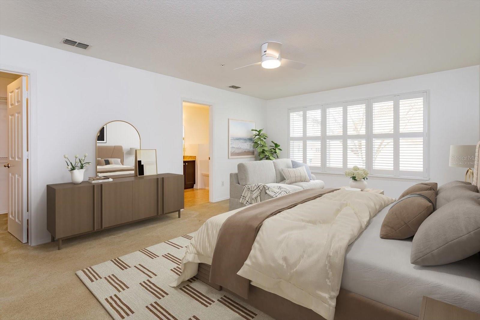 SUTTON PLACE TOWNHOMES A REPLAT - Residential