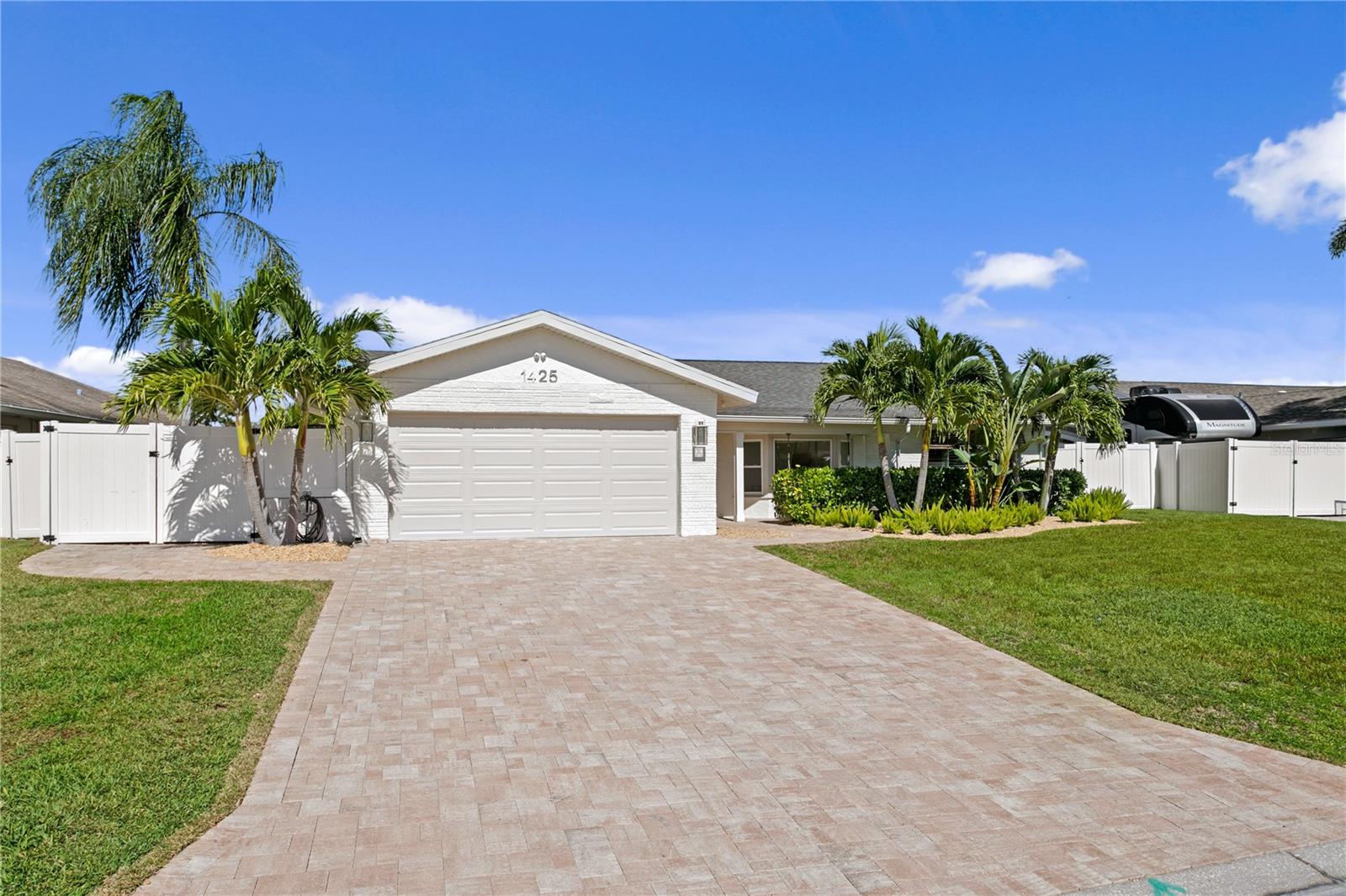 PONDEROSA OF SHORE ACRES - Residential