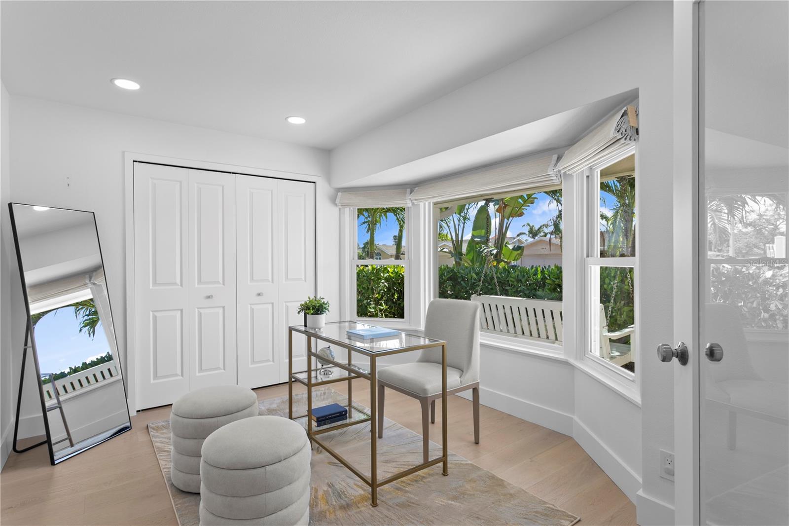 PONDEROSA OF SHORE ACRES - Residential