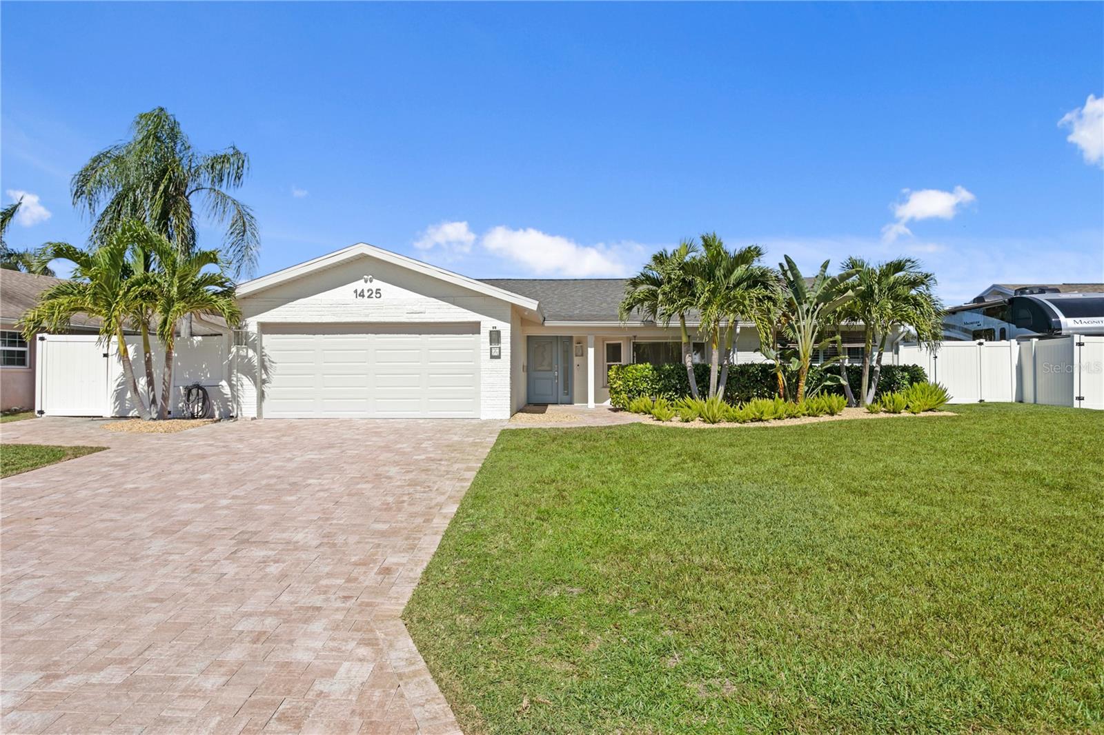 PONDEROSA OF SHORE ACRES - Residential