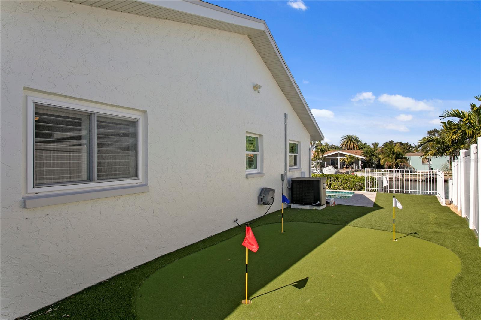 PONDEROSA OF SHORE ACRES - Residential