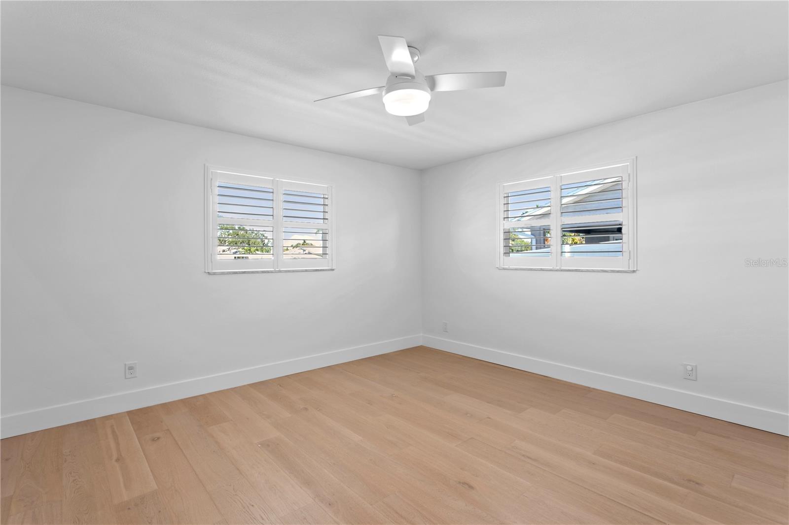 PONDEROSA OF SHORE ACRES - Residential