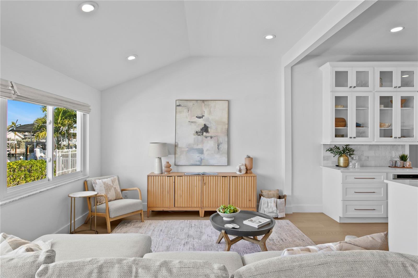 PONDEROSA OF SHORE ACRES - Residential