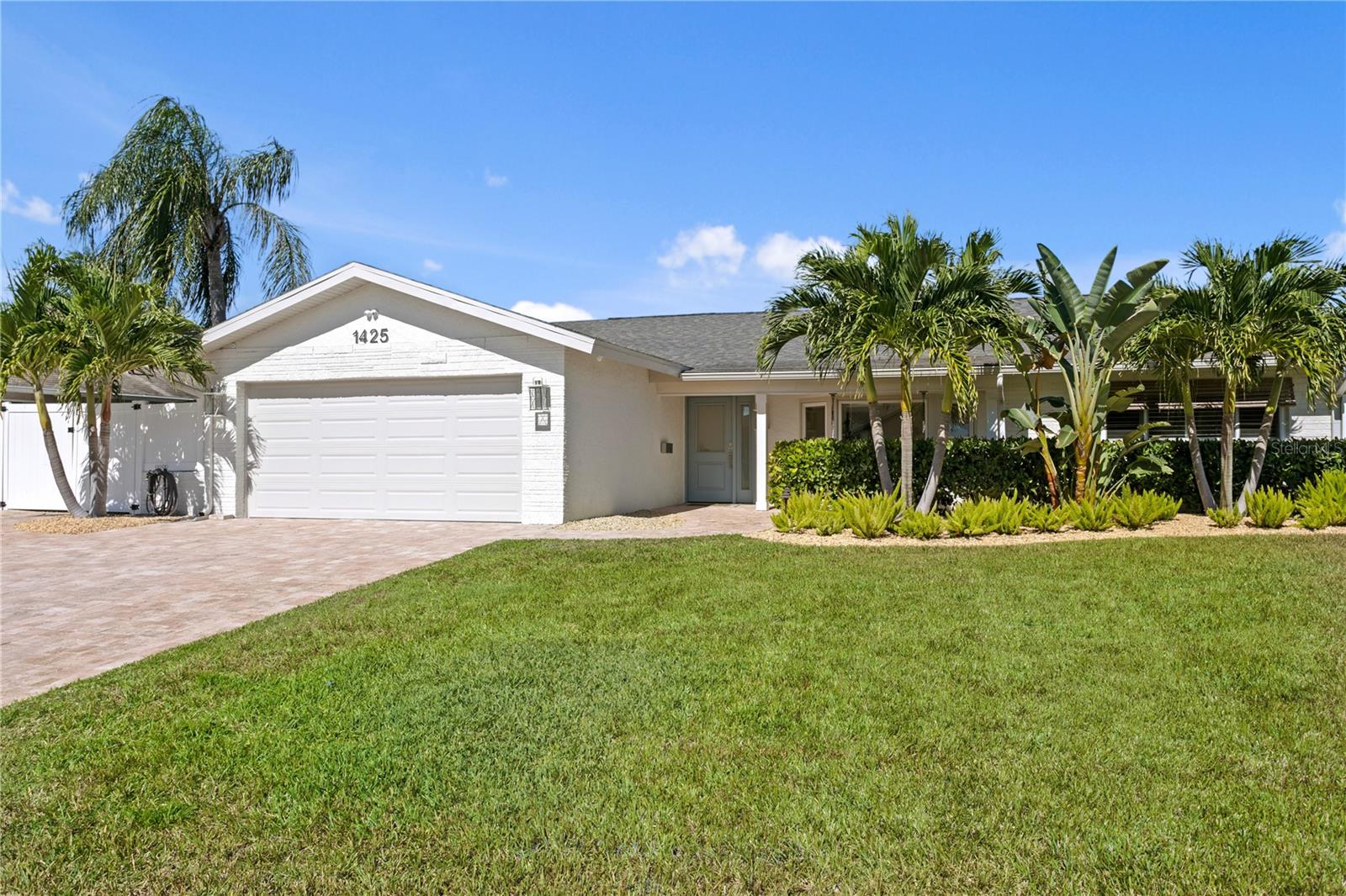 PONDEROSA OF SHORE ACRES - Residential