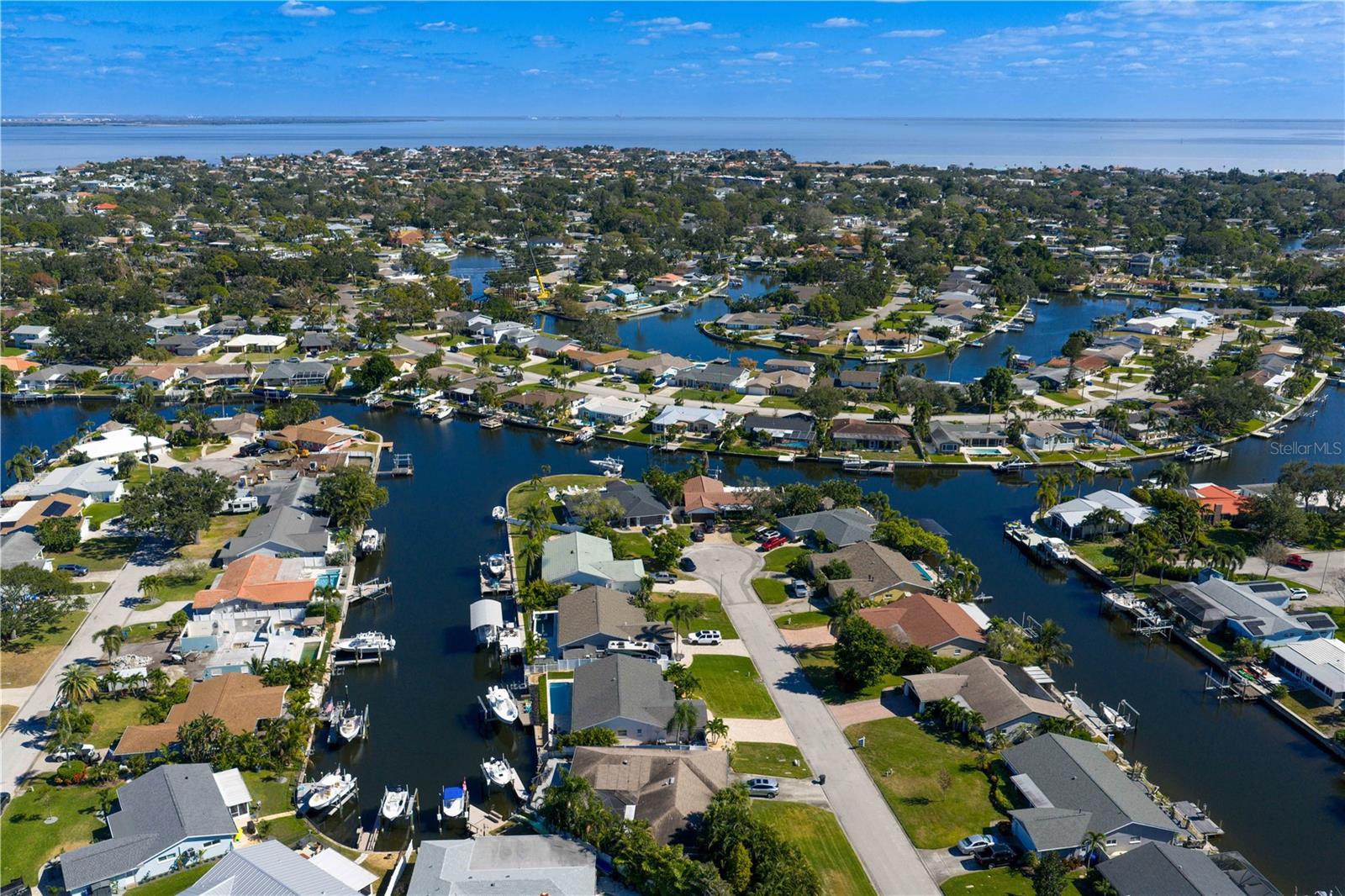 PONDEROSA OF SHORE ACRES - Residential