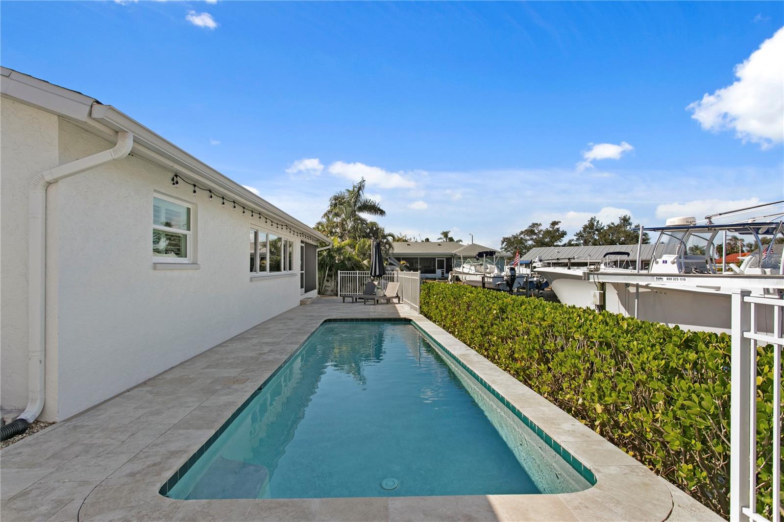 PONDEROSA OF SHORE ACRES - Residential