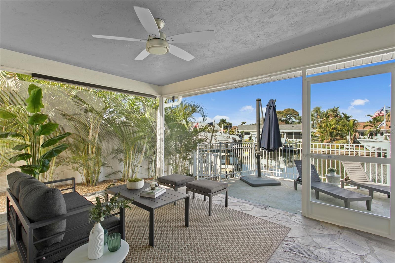 PONDEROSA OF SHORE ACRES - Residential