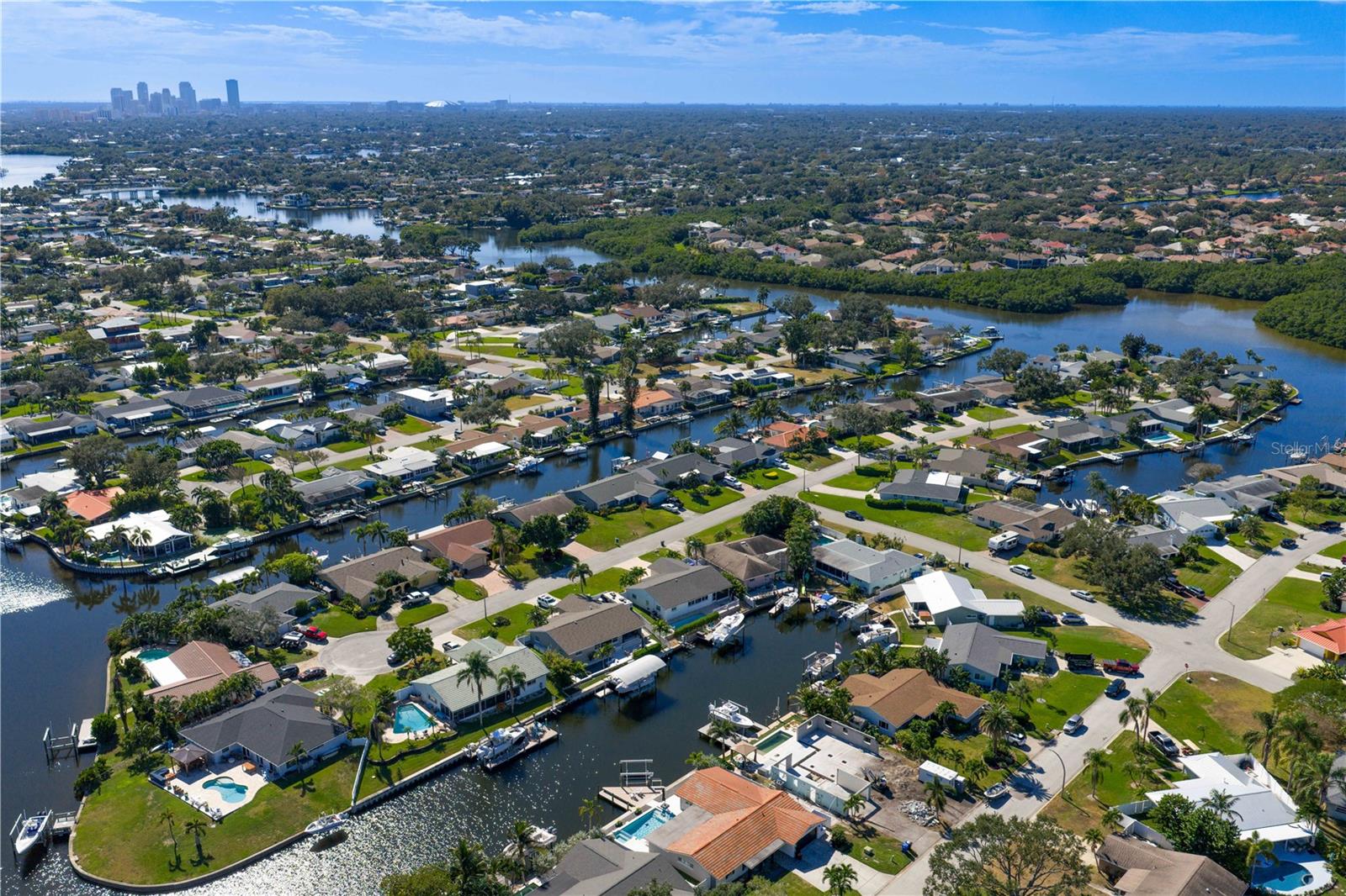 PONDEROSA OF SHORE ACRES - Residential