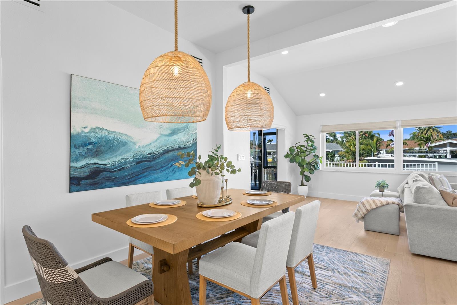 PONDEROSA OF SHORE ACRES - Residential