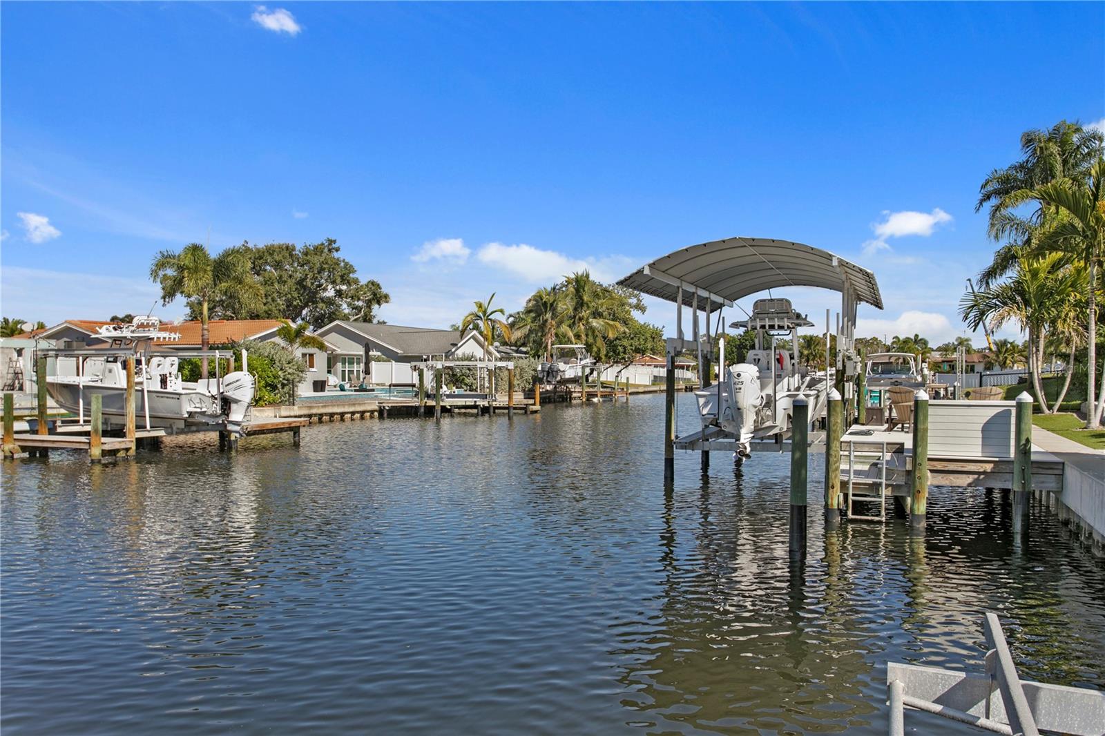 PONDEROSA OF SHORE ACRES - Residential