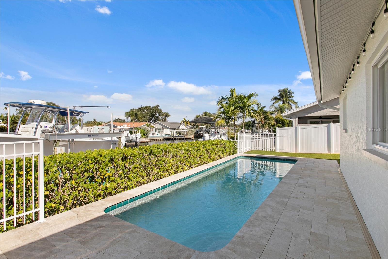 PONDEROSA OF SHORE ACRES - Residential